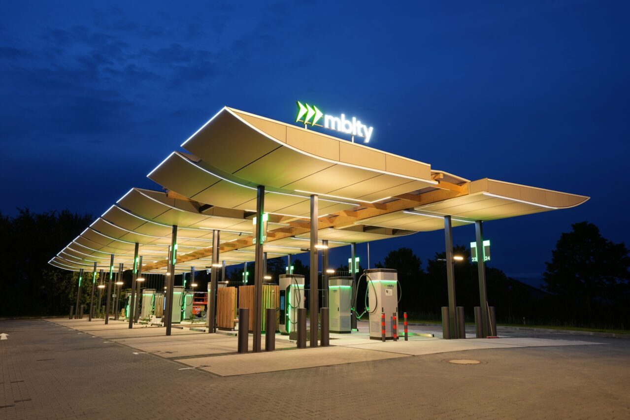 E-Mob Autohof Feuchtwangen